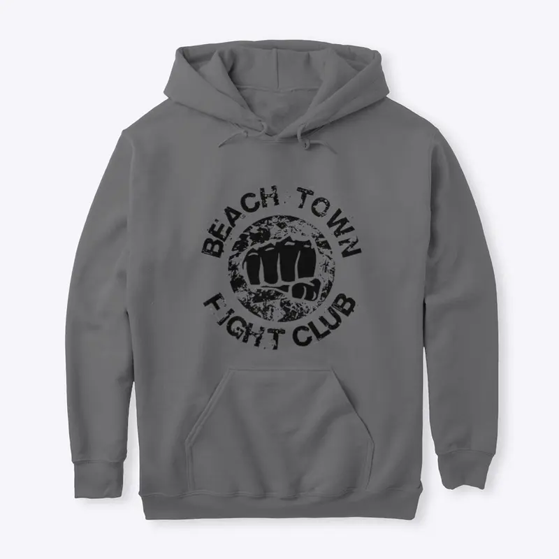 BT Fight Club Pullover 