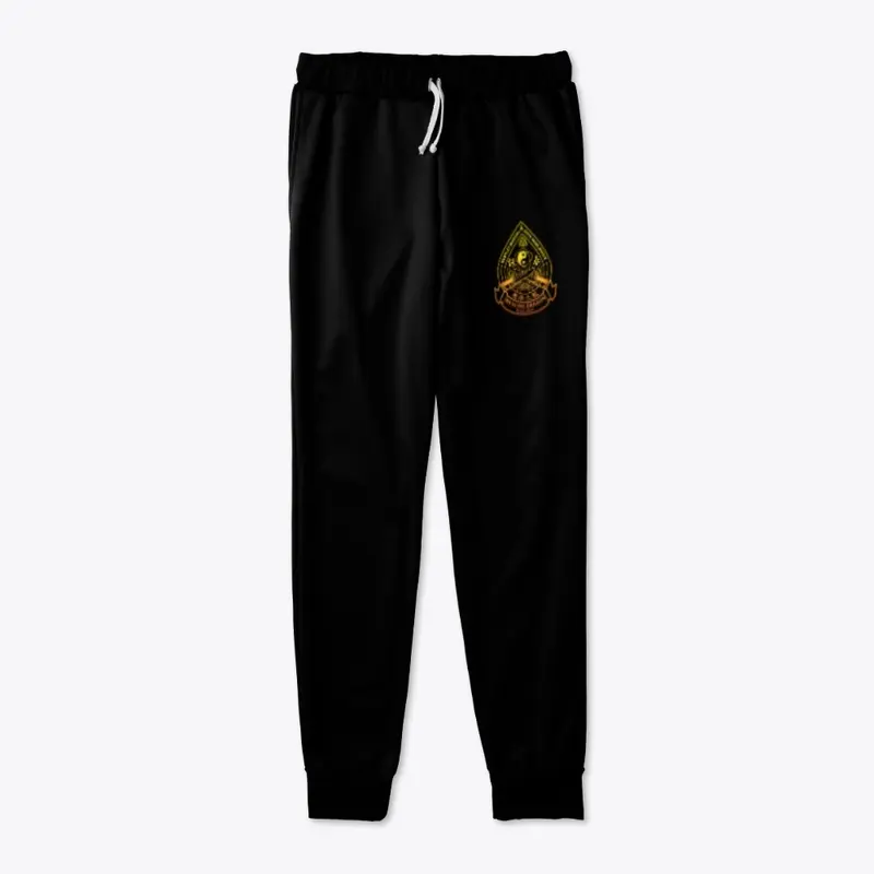 Healing Dragon Joggers