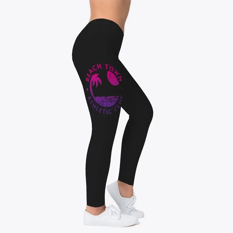 Womens Leggings