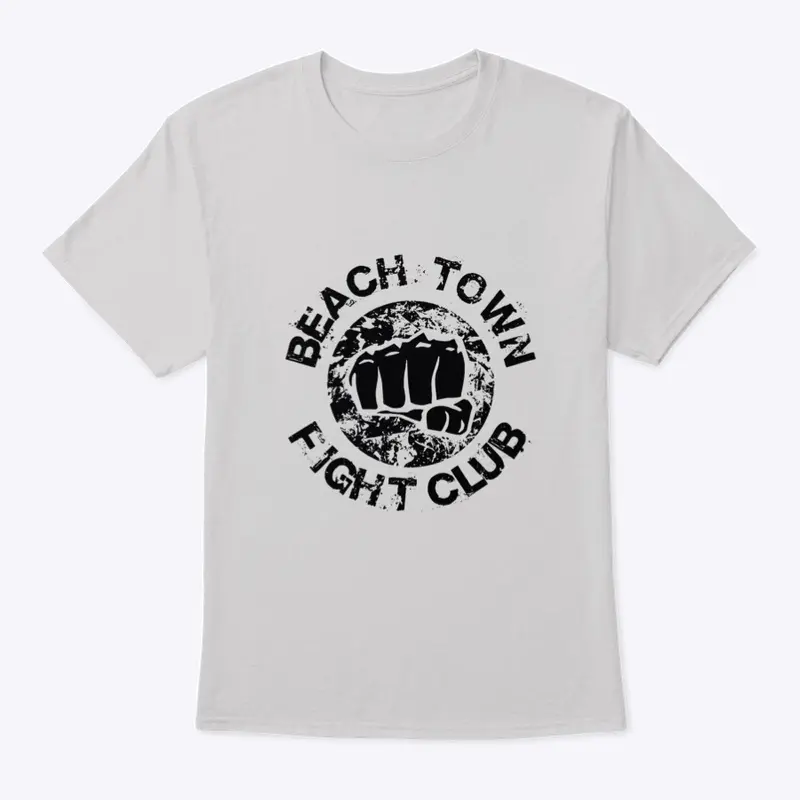 BT Fight Club T-Shirt 