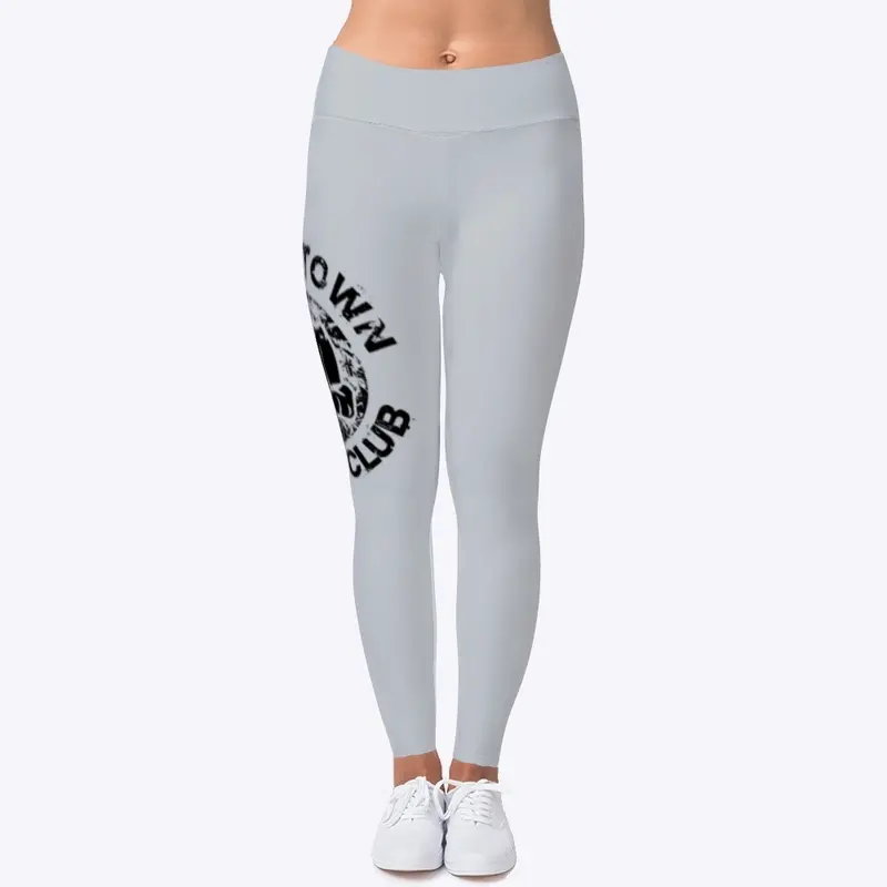 BT Fight Club Leggings 