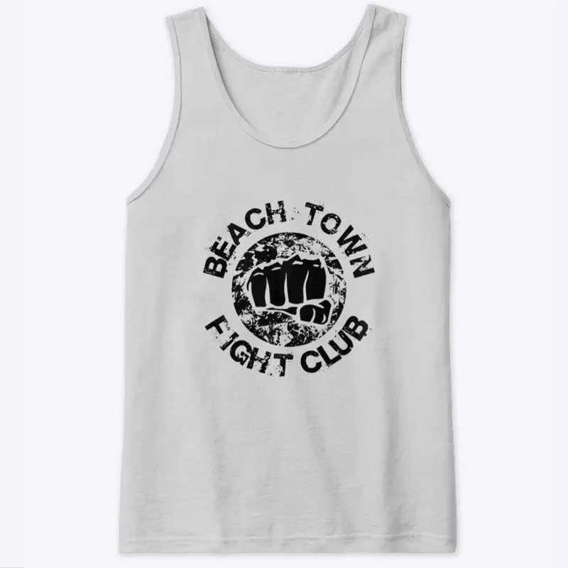 BT Fight Club Classic Tank Top